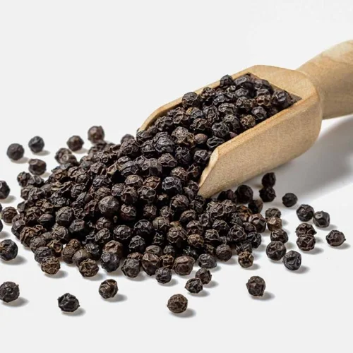 Black Pepper