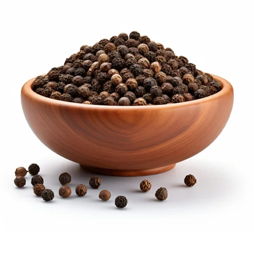 Black Pepper