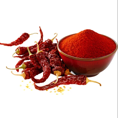 Chili Powder