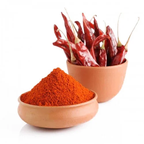 Chili Powder